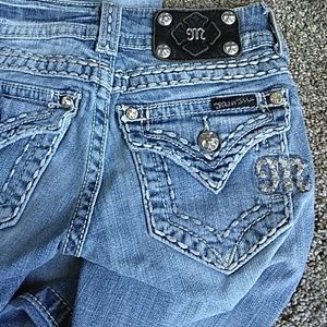 Miss Me Jeans Size 23
