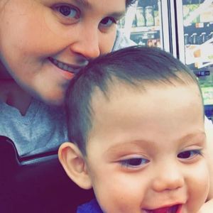 Meet your Posher, Sabrina