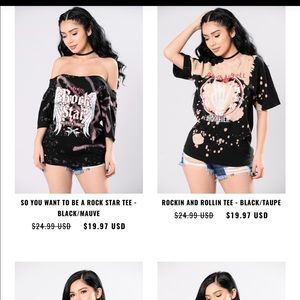 Meet your Posher, Desiree