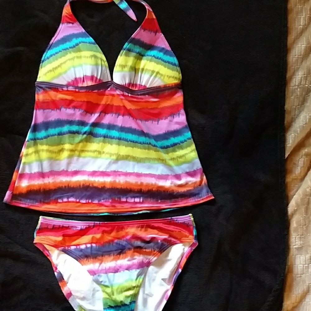 Victoria Secret tankini