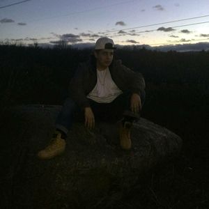 Meet your Posher, Justin