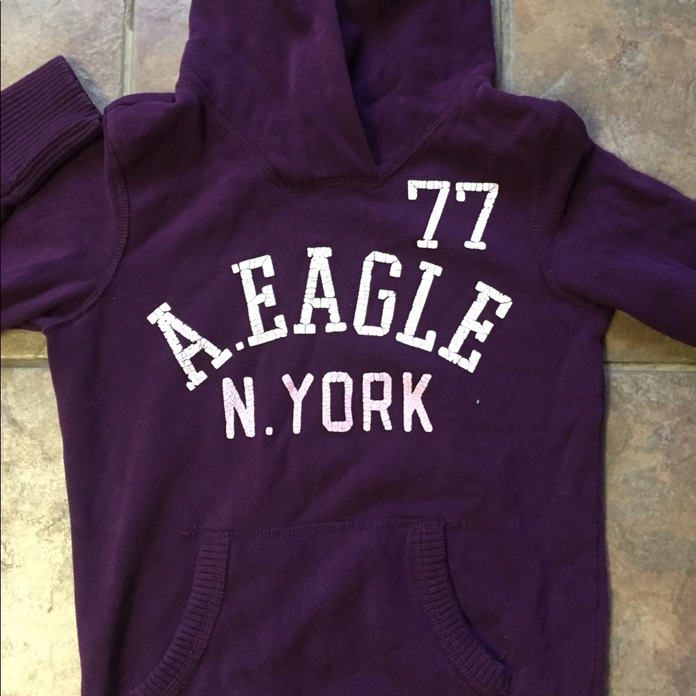 American Eagle Hoodie