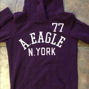 American Eagle Hoodie