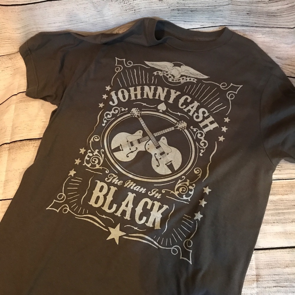 NEW Zion Rootswear Men's Medium T-Shirt