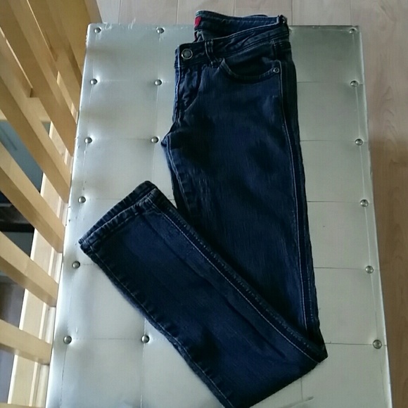 Forever 21 Denim - Black faded  jeans