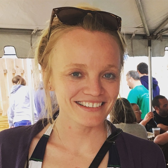 Meet your Posher, Megan - Picture 1 of 1