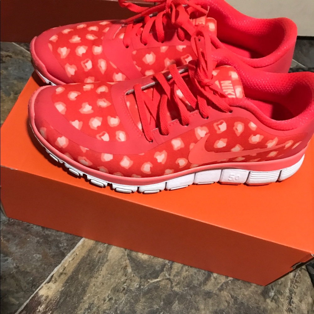 Nike Free 5.0