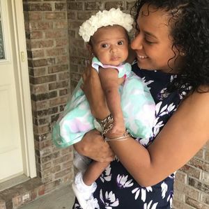 Meet your Posher, Stephanie