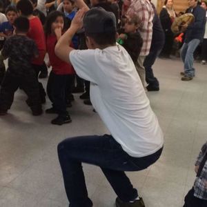 Meet your Posher, John