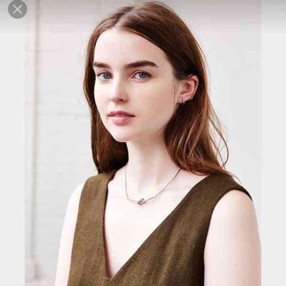 Urban Outfitters necklace