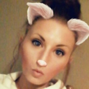 Meet your Posher, Brandie