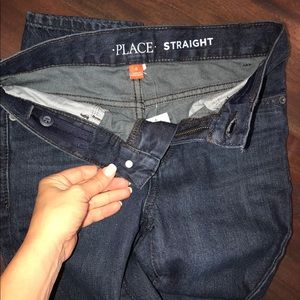 Boys jeans