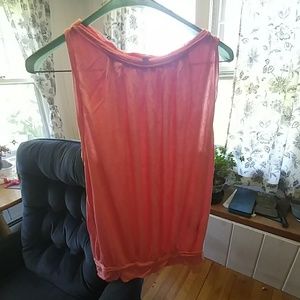 Max Studio jersey top