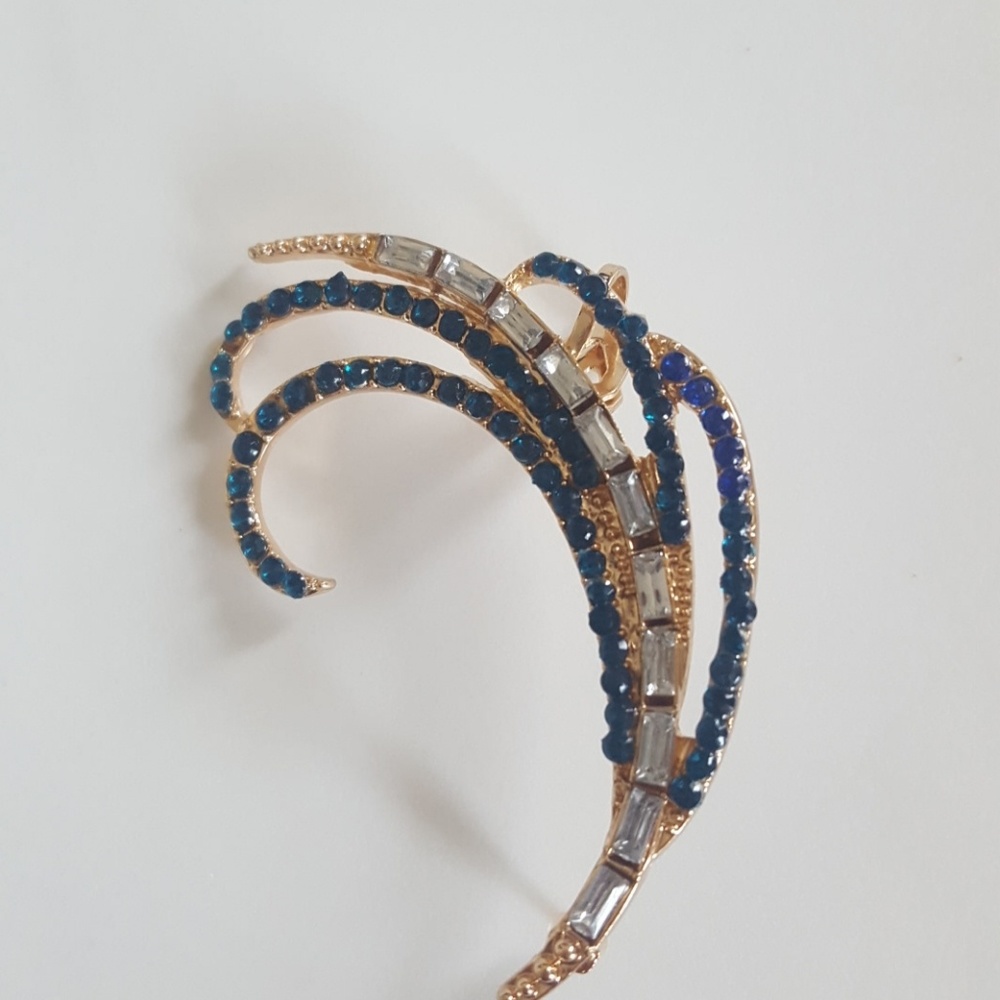 3/20 Ear cuff - Picture 4 of 4