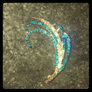 3/20 Ear cuff