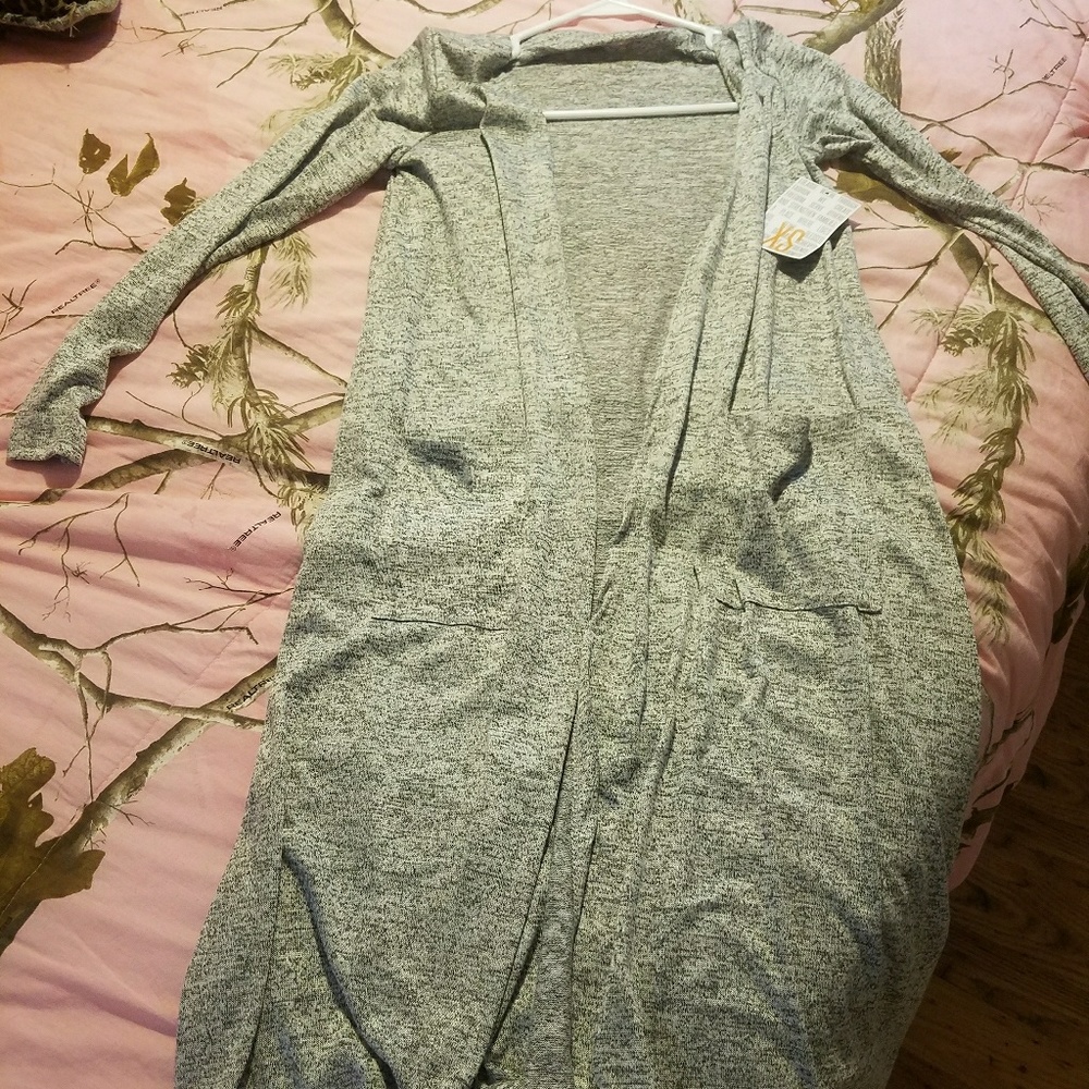LULAROE XS SARAH BNWT