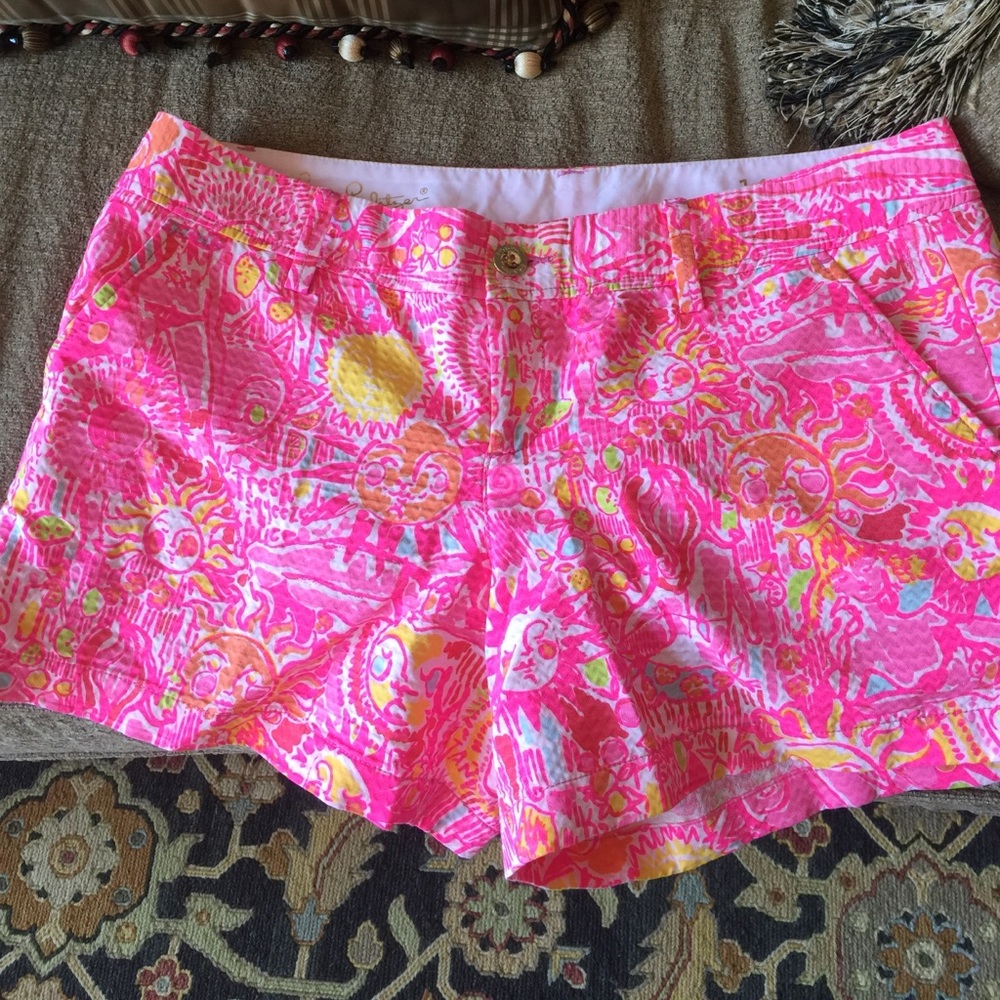 Shorts