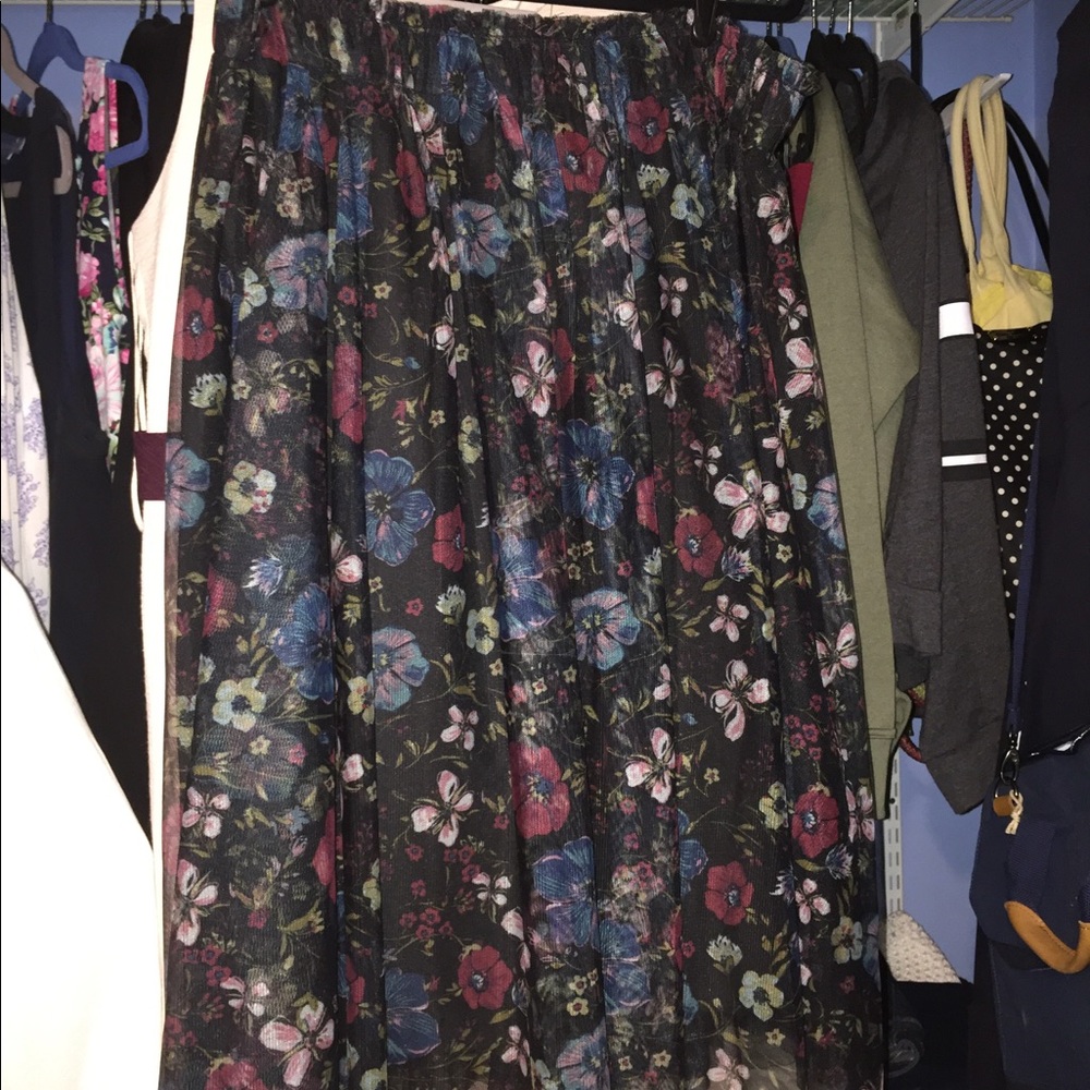 Disney/Lauren Conrad Skirt