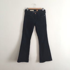 Pilcro Stet Flare Jeans from Anthropologie