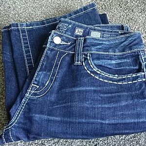 Miss Me Jeans Size 30