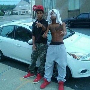 Meet your Posher, Jarod