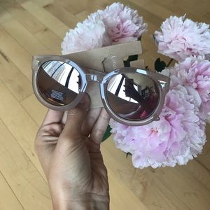 Urban Outfitters Women's Emma Sunglasses