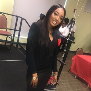 Meet your Posher, Eysis