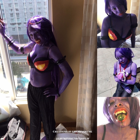 Pokémon Arbok Photo Set - Picture 1 of 1