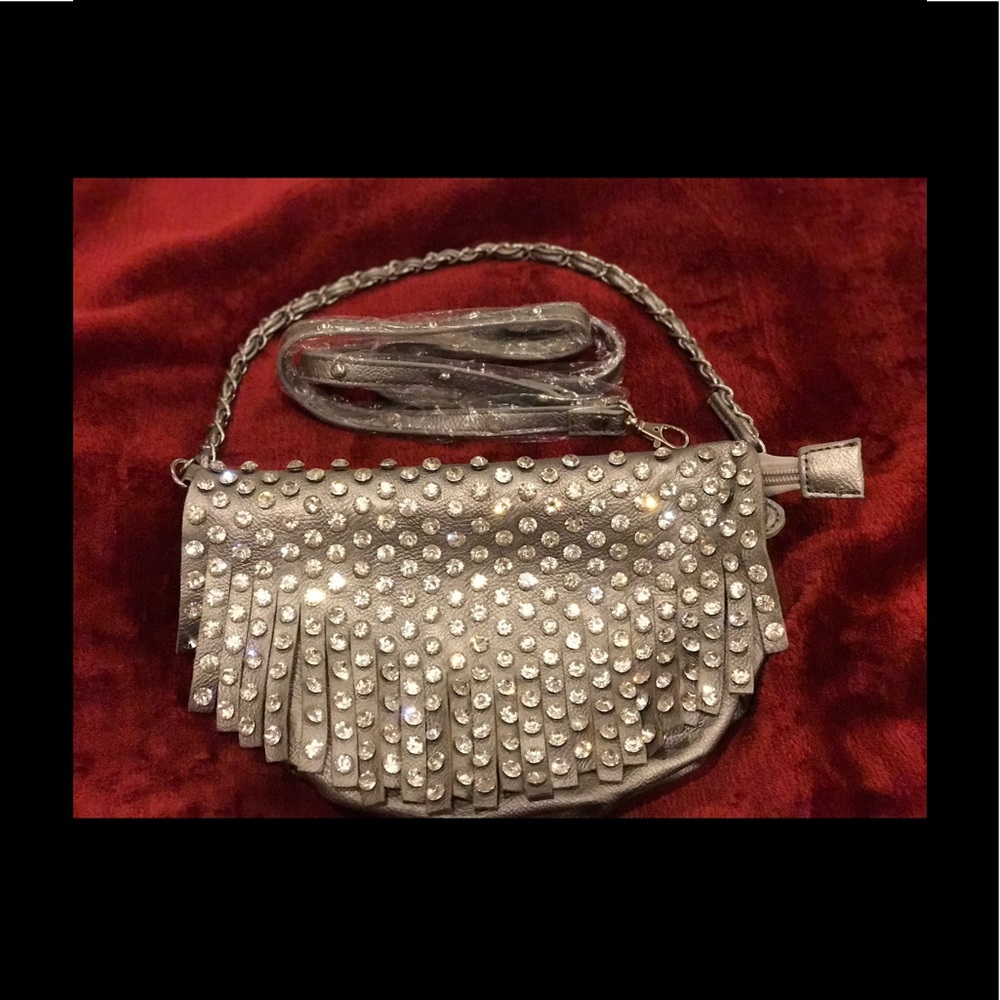 Hananel shoulder bag