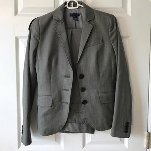 JCrew Women's Suit