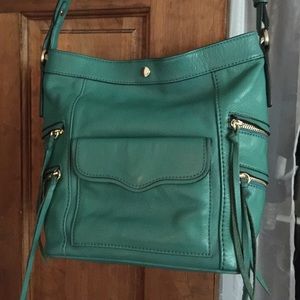 Rebecca Minkoff shoulder/crossbody bag