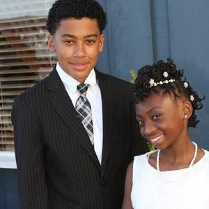 Meet your Posher, Al