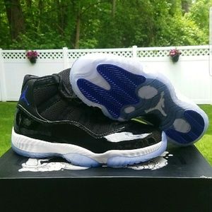 Meet your Posher, Nick