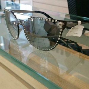 Versace sun glasses