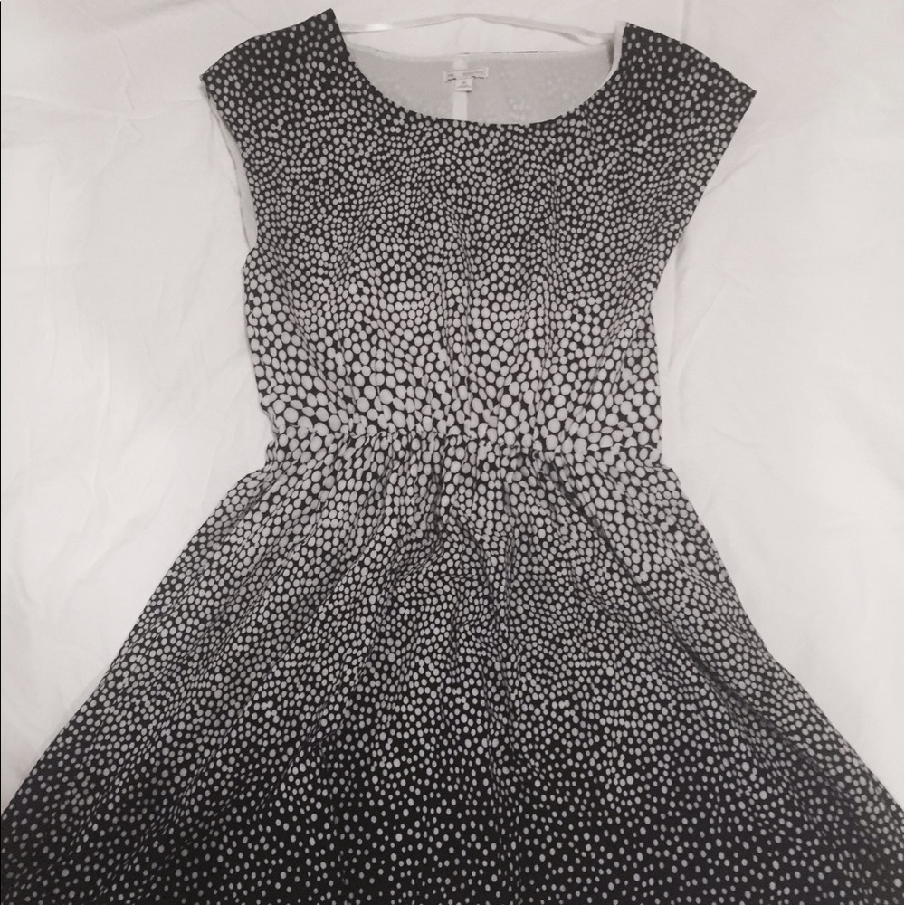 Cute and breezy summer sundress from Gap