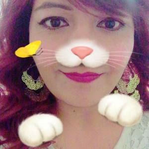 Meet your Posher, Liliana