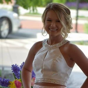 Meet your Posher, Cindy