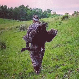 Meet your Posher, Cory