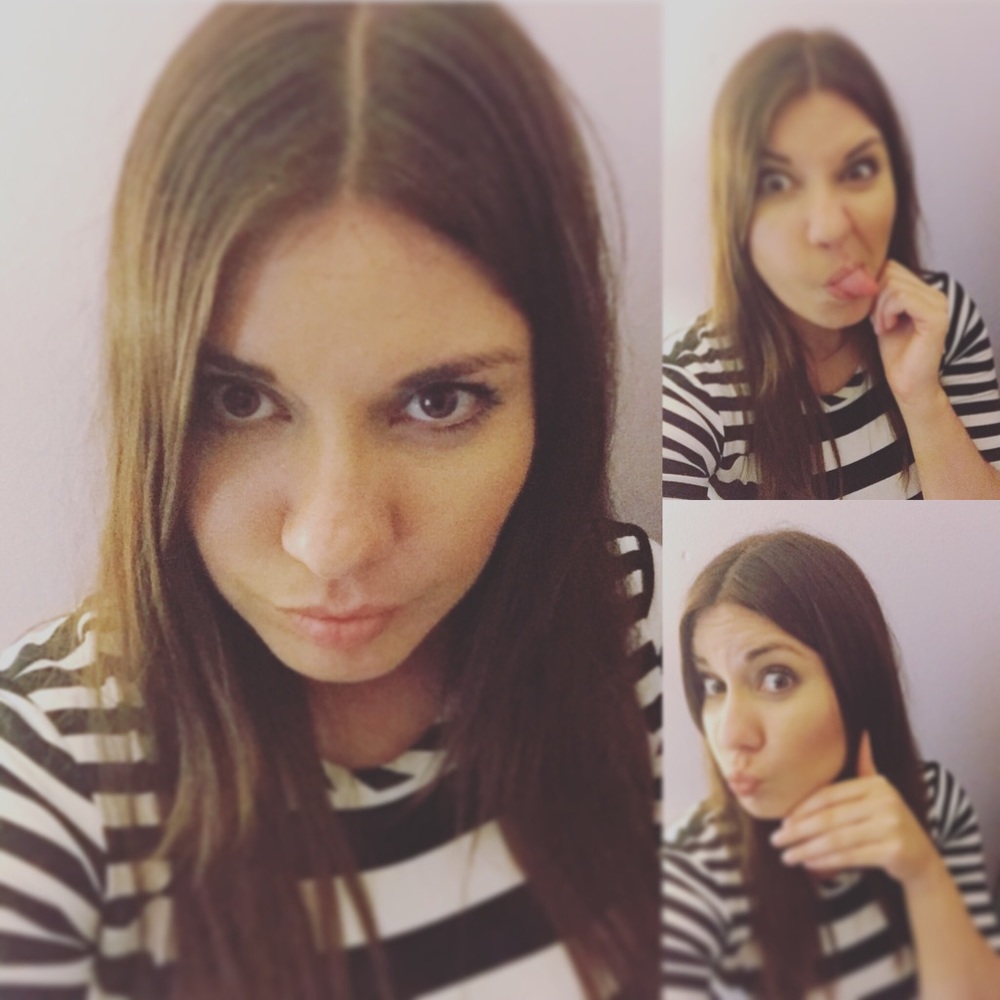 Meet your Posher, Vanessa