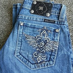 Miss Me Jeans Size 26