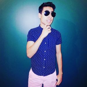 Meet your Posher, Luis