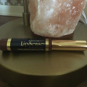 Lipsense Sheer Berry