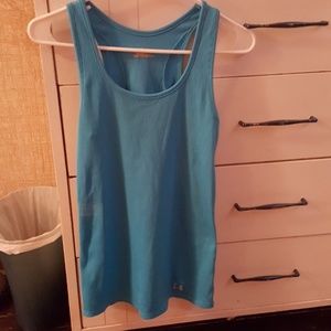 Under armour workout tank