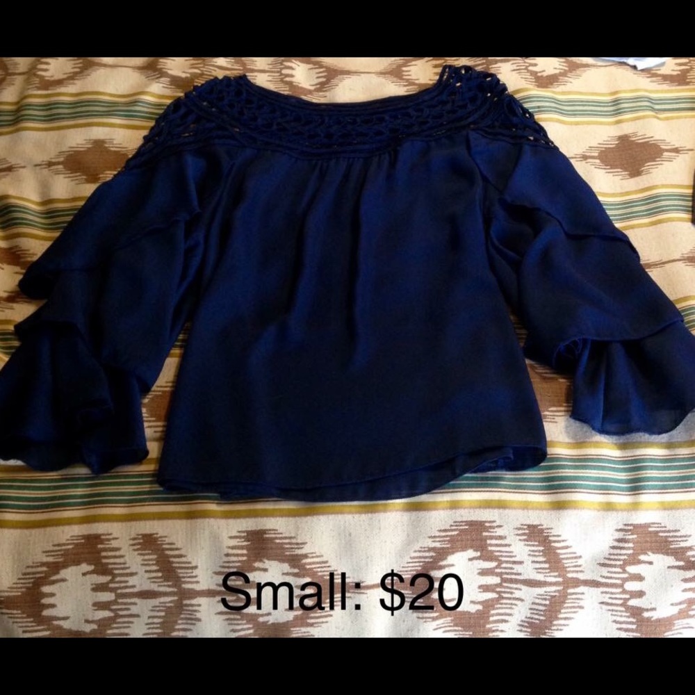 Boutique Shirt