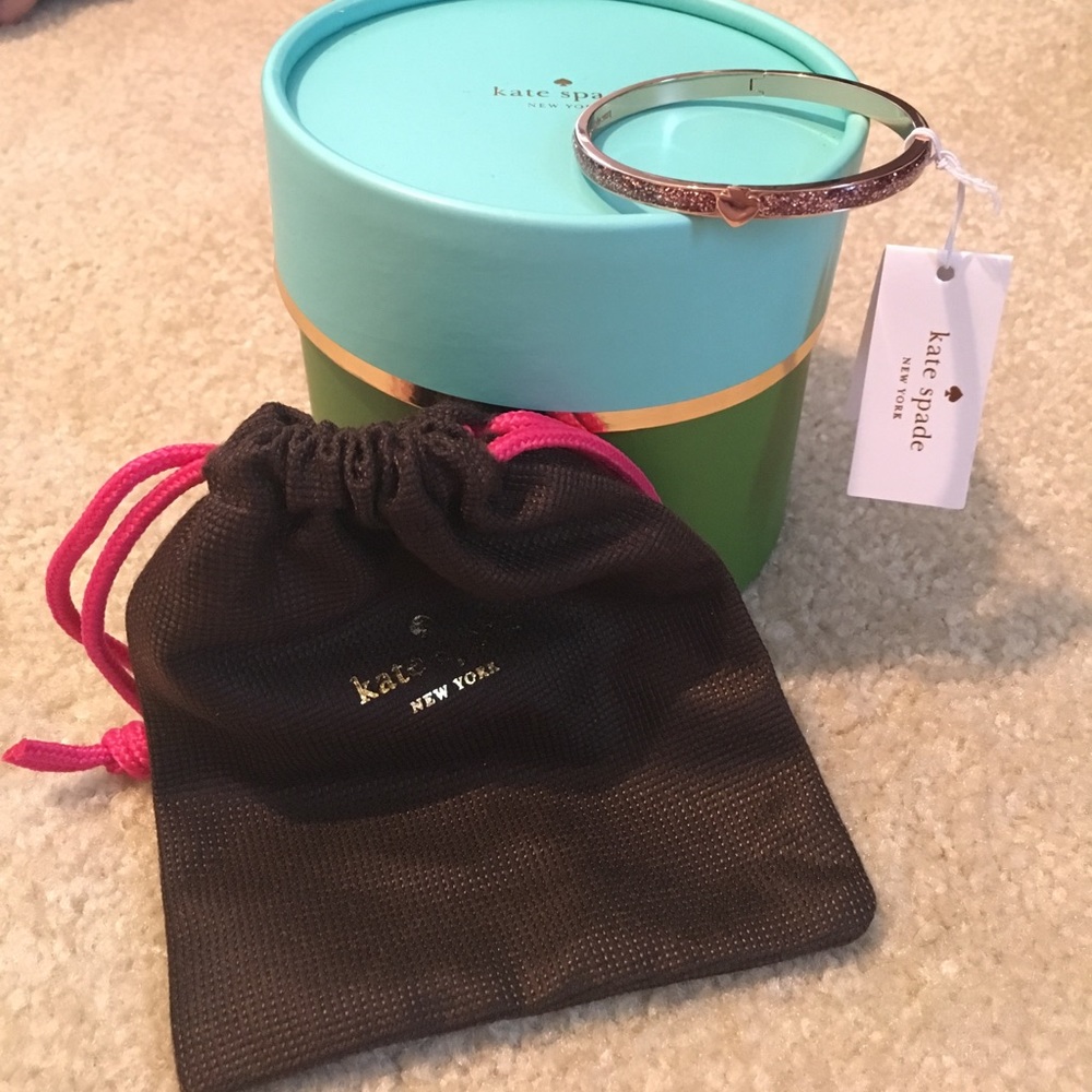 Kate Spade Bracelet gift set -Brand New with Tags