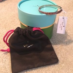 Kate Spade Bracelet gift set -Brand New with Tags