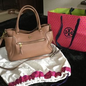 AUTHENTIC TORY BURCH BAG