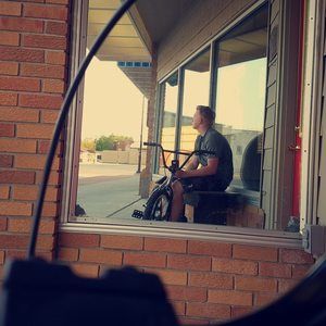 Meet your Posher, Logan