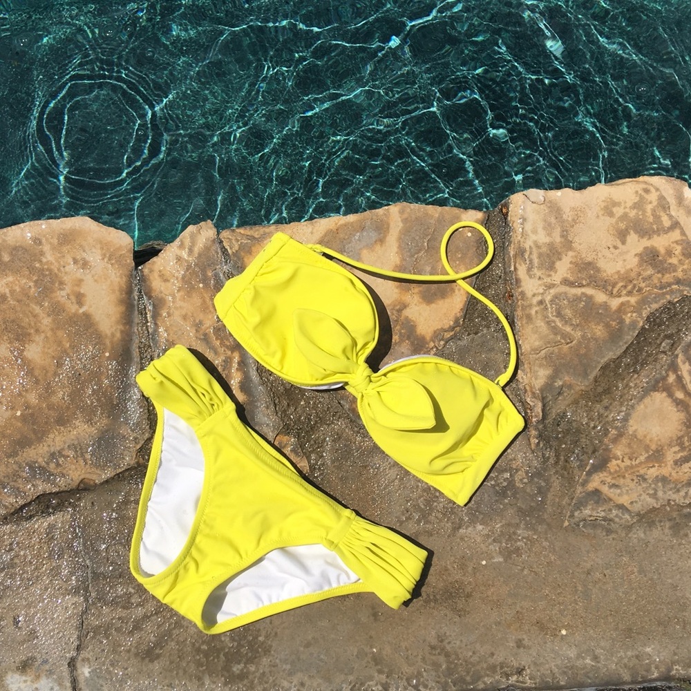 Victoria's Secret bikini