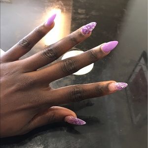 Meet your Posher, Evanie